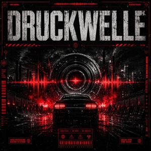 DRUCKWELLE