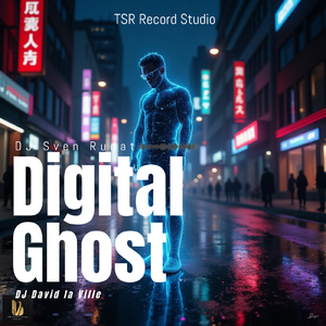 Digital Ghost (Techno Version)