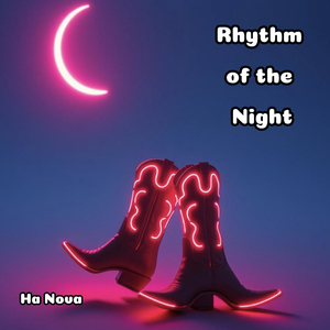 Rhythm of the Night