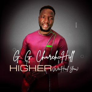 Higher (We Hail You) [Live]