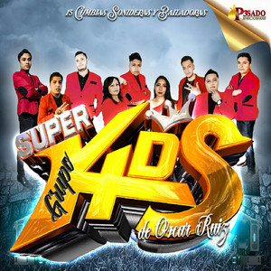 Cumbia De Los Huicholes