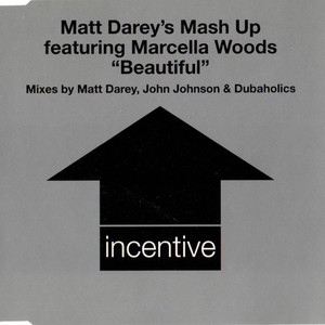 Beautiful (Dubaholics Full Vocal Remix)