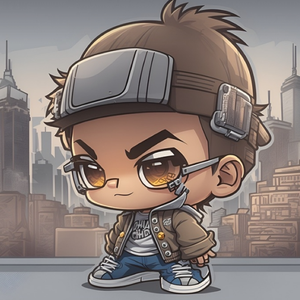 I'm a BAD BOY(prod by jerry&DK)