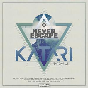 Never Escape (Original Mix)