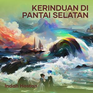 Kerinduan Di Pantai Selatan