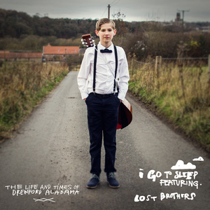 I Go to Sleep (The Life and Times of Drewford Alabama)