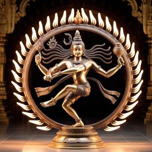 नीलकंठ भोलेनाथ