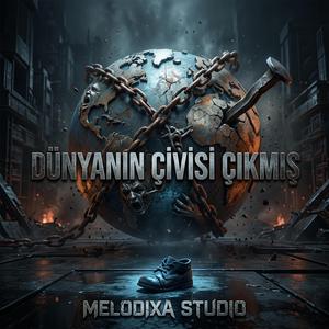 Dünyanın Çivisi Çıkmış