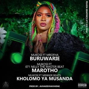 BURUWARIE (Mrofha)
