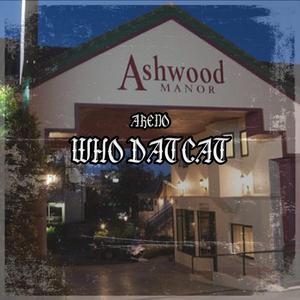 Who Dat Cat Instrumental With Hook (feat. MaineB) (Instrumental) (Instrumental)