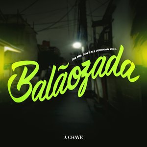 Balãozada