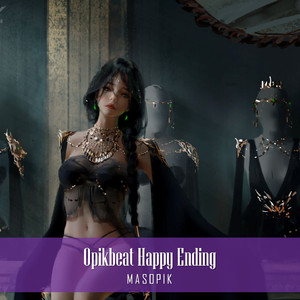 OPIKBEAT HAPPY ENDING