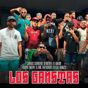 Los Ganstas