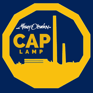 Cap Lamp (Instrumental)