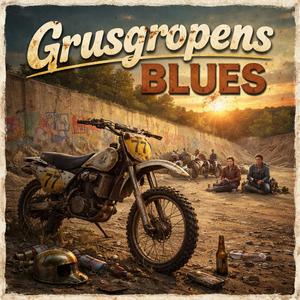Grusgropens Blues