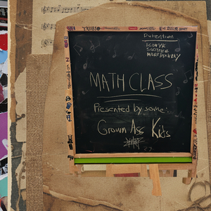 Math Class