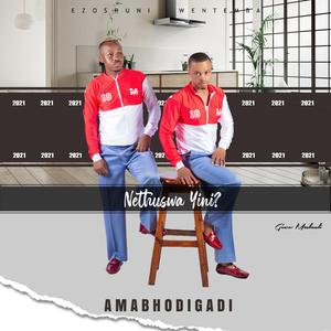 Hhashi lami (feat. Inkosi Yama Quality)