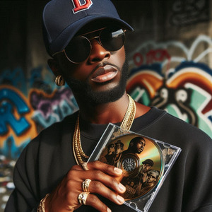 East Coast Storm Extensionwith Udio