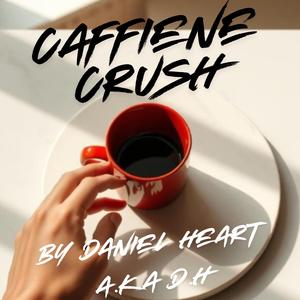 CAFFIENE CRUSH