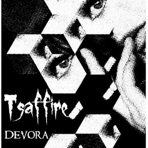 Devora (feat. glasseyesx)