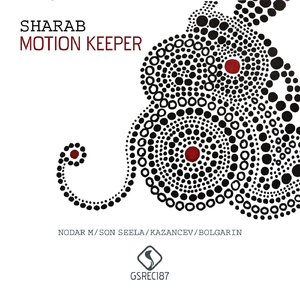 Motion Keeper (Bolgarin Remix)