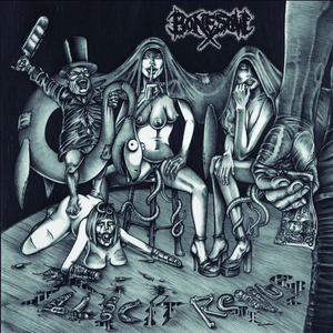 Riot in the House of Worship