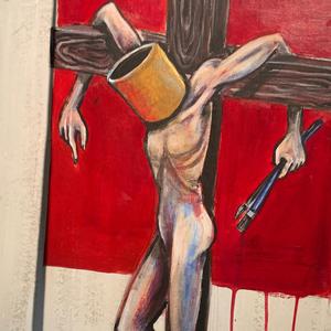 Like u posed to (feat. Vinni G)