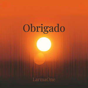 Obrigado (Street Groove Edit) [Instrumental]