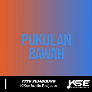 PUKULAN BAWAH