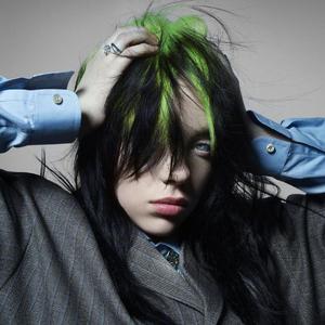 Billie Eilish-Bad Guy（D.M.U remix）