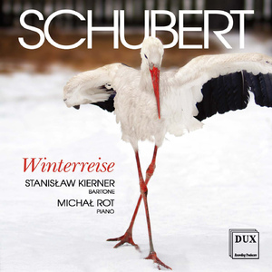 Winterreise, Op. 89, D. 911:No. 21. Das Wirtshaus