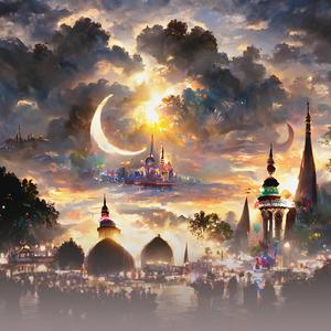 Ramadhan Indah