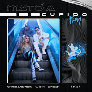 Mato a Cupido (Remix)