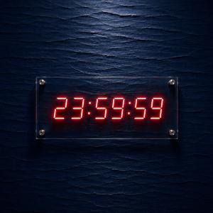 23:59:59 (Duet)