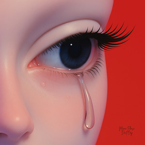 Mama Please Don't Cry