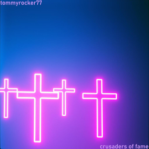 Crusaders of Fame