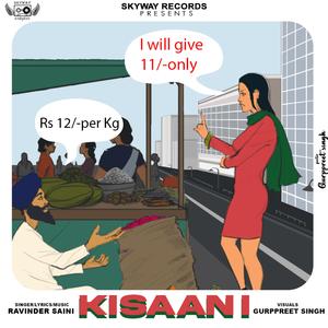 Kisaani