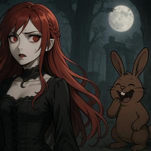 Shattered Soul (Nano Gin)