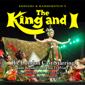 I Whistle a Happy Tune