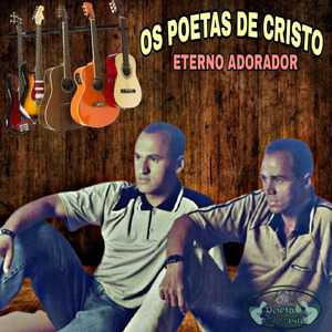 ETERNO ADORADOR