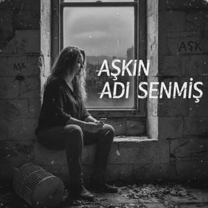 Aşkın Adı Senmiş (feat. Sercan Tuğçe Şentürk)