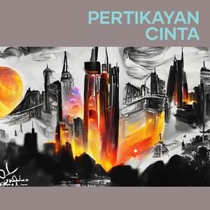 pertikayan cinta
