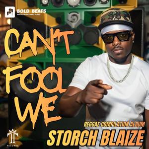 Steadfast (feat. King Sparxx)