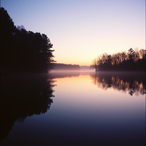 Shadows in the Halflight