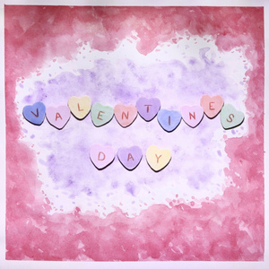 valentines day (josiah’s version)