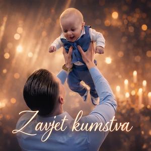 Zavjet kumstva (Official Audio)