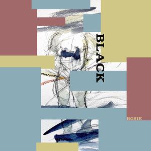 黑 BLACK