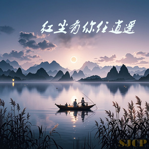 不惧过往的追逐行