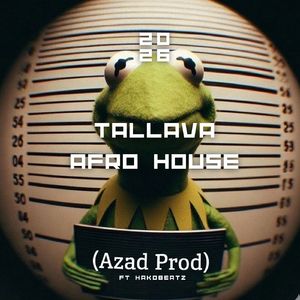 Tallava (Afro House)