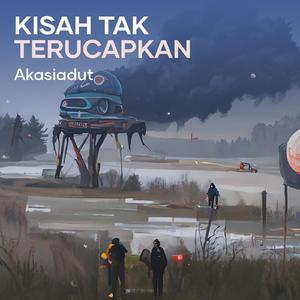 Kisah tak Terucapkan